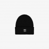 PICTURE YORK BEANIE BLACK