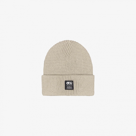 PICTURE YORK BEANIE PURE CASHEMERE 