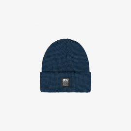PICTURE YORK BEANIE DRESS BLUES