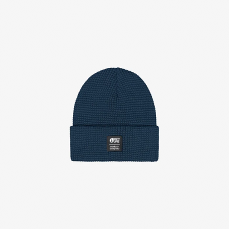 PICTURE YORK BEANIE DRESS BLUES 