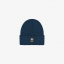 PICTURE YORK BEANIE DRESS BLUES