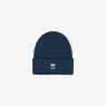 PICTURE YORK BEANIE DRESS BLUES