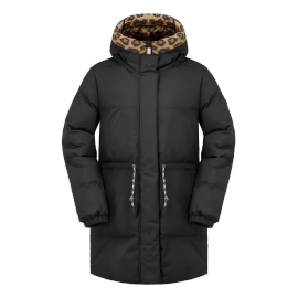PICTURE HILKA JACKET