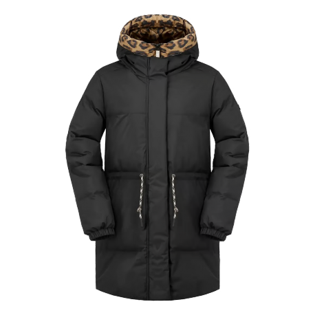 PICTURE HILKA JACKET