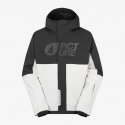PICTURE BASEMENT JACKET VAPOR GREY