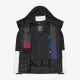 PICTURE BASEMENT JACKET VAPOR GREY
