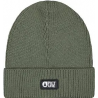 PICTURE COLINO BEANIE OLIVINE