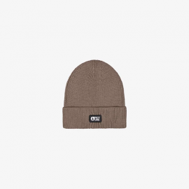 PICTURE YORK BEANIE SHITAKE