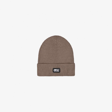 PICTURE YORK BEANIE SHITAKE