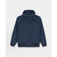 VOLCOM HERNAN 10 K  JACKET NAVY