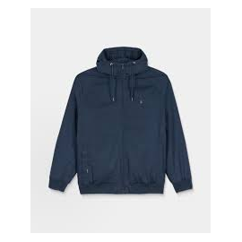 VOLCOM HERNAN 10 K  JACKET NAVY