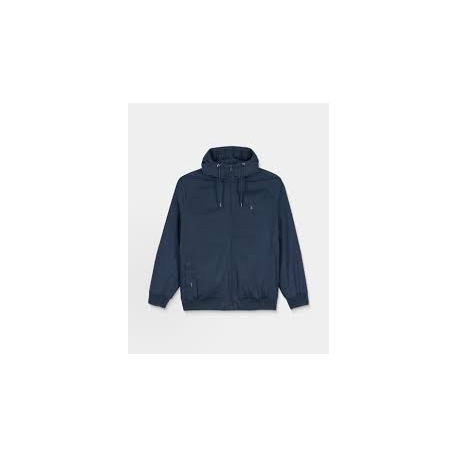 VOLCOM HERNAN 10 K  JACKET NAVY