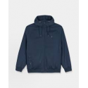 VOLCOM HERNAN 10 K  JACKET NAVY