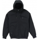 VOLCOM HERNAN 10 K  JACKET BLACK