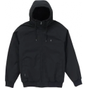 VOLCOM HERNAN 10 K  JACKET BLACK