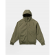 VOLCOM HERNAN 10 K  JACKET WINTERMOSS