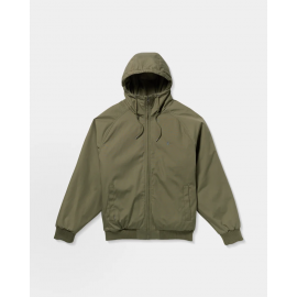 VOLCOM HERNAN 10 K  JACKET WINTERMOSS