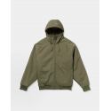 VOLCOM HERNAN 10 K  JACKET WINTERMOSS