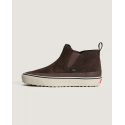 VANS MID SLIP INSULATED BROWN