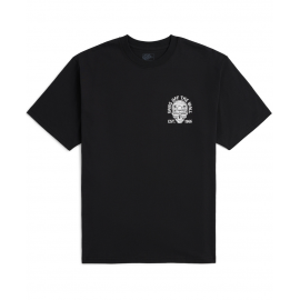 VANS WEST MIND SS TEE BLACK