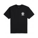 VANS WEST MIND SS TEE BLACK