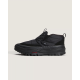 VANS MID-SLIP PUFF BLACK / BLACK