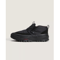 VANS MID-SLIP PUFF BLACK / BLACK