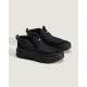 VANS MID-SLIP PUFF BLACK / BLACK