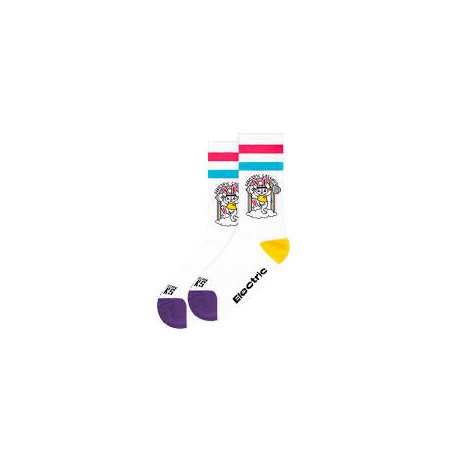  AMERICAN SOCKS ELECTRIC CALLBOY BUNNY