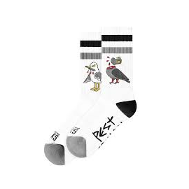 AMERICAN SOCKS PEST CONTROL