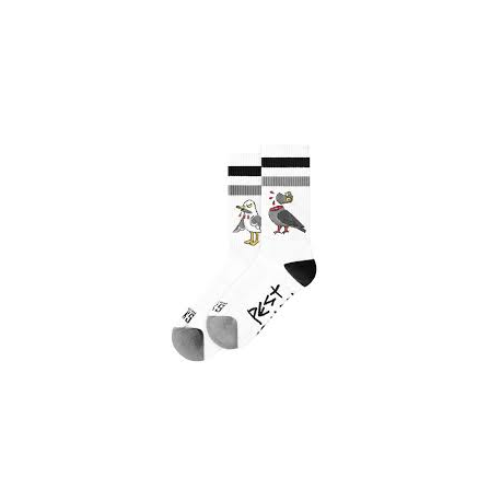 AMERICAN SOCKS PEST CONTROL