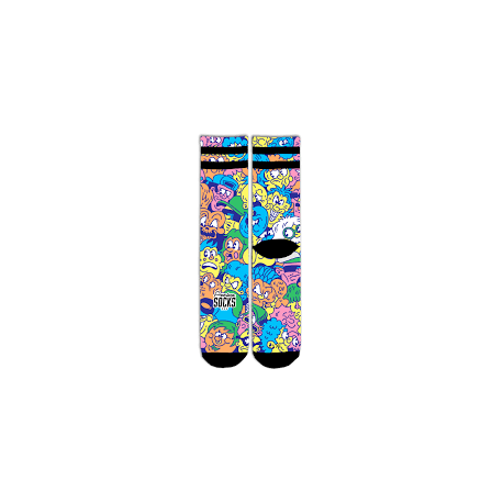 AMERICAN SOCKS ODD SOCIETY