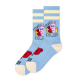AMERICAN SOCKS KILLJOY 