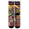 AMERICAN SOCKS EXTINCTION