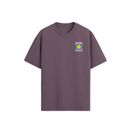 NATIF T-SHIRT SUNBURN ELEMENTS