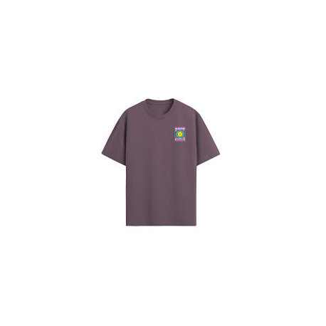 NATIF T-SHIRT SUNBURN ELEMENTS