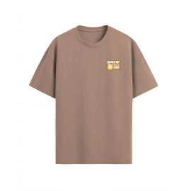 NATIF T-SHIRT ENFANT MAISON DE VACANCES