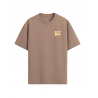 NATIF T-SHIRT ENFANT MAISON DE VACANCES