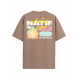 NATIF T-SHIRT ENFANT MAISON DE VACANCES