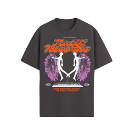 NATIF T-SHIRT CULTURE RECDORDS