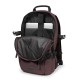 EASTPAK 52Z MELANGE PRINT LINES