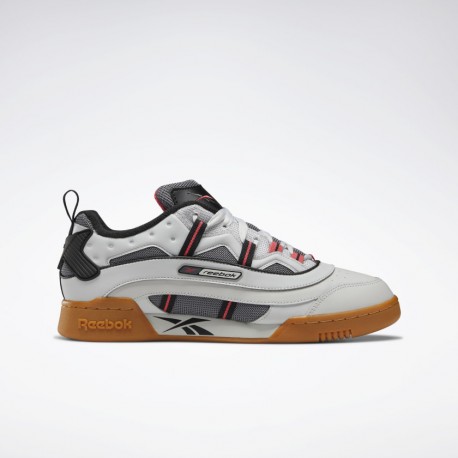 REEBOK WORKOUT PLUS RC 1.0 SKULL GREY