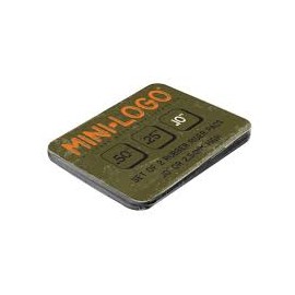 MINI LOGO PADS