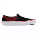 VANS SLIP-ON PRO (BAKER) ROWAN