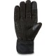 DAKINE CROSSFIRE GLOVE METAL