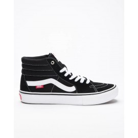 VANS SK8-HI PRO