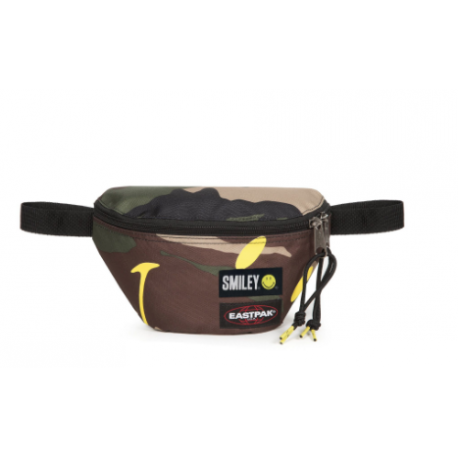 EASTPAK SPRINGER SMILE CAMO