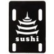 SUSHI RISER PAGODA