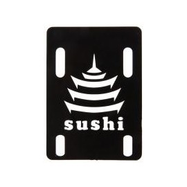 SUSHI RISER PAGODA