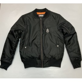 PISOLO BOMBER 99 BLACK